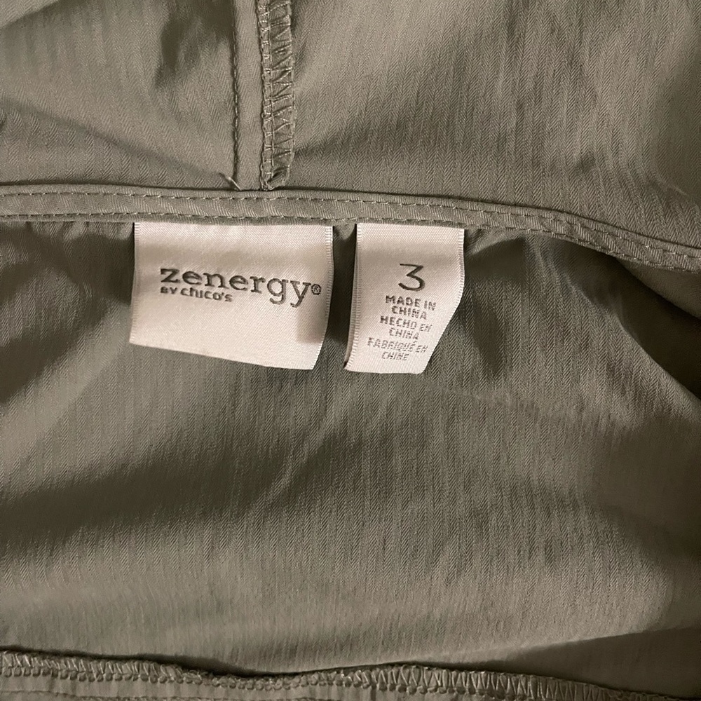 Very thin jacket - Picture 3 of 4